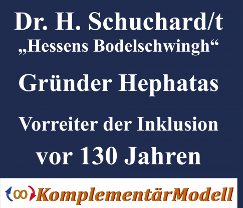 Dr. Hermann Schuchard - KrisenManagement