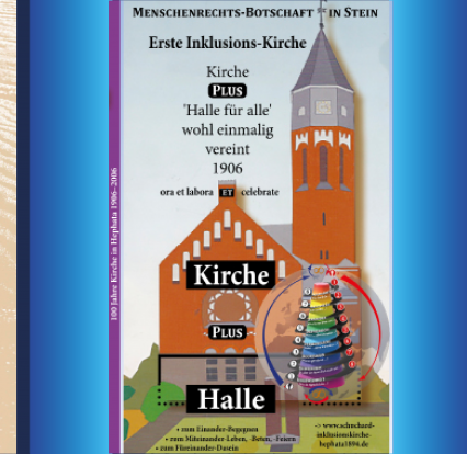 1.InklusionKirche Hephata/EKD